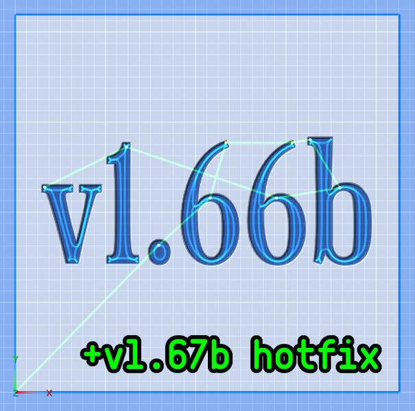 PixelCNC v1.66b/v1.67b - Requested Changes, hotfix, etc...