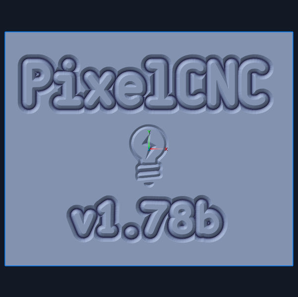 PixelCNC v1.78b