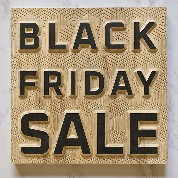 PixelCNC Black Friday Sale!