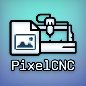 PixelCNC Product Key