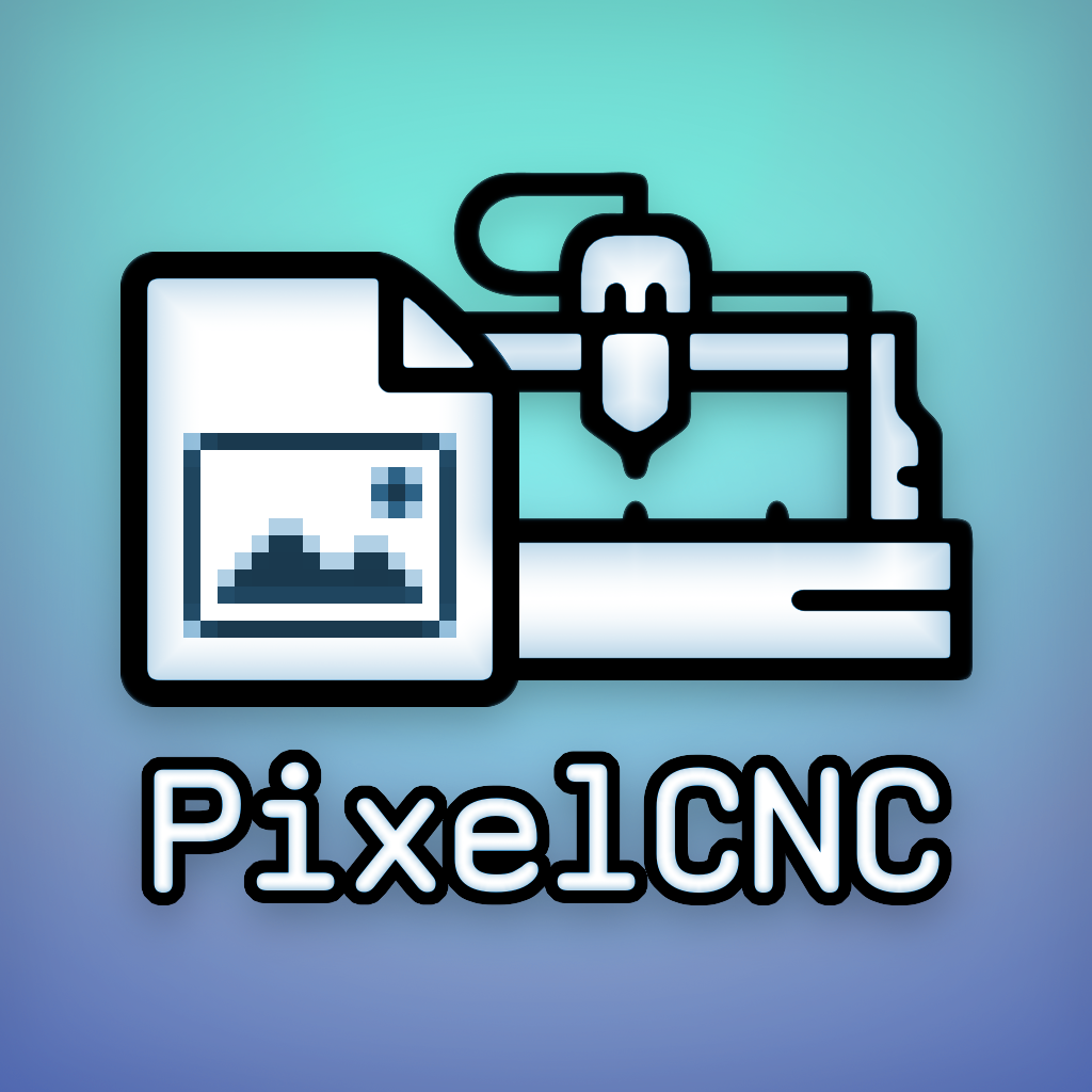 PixelCNC Product Key