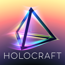 Load image into Gallery viewer, Holocraft